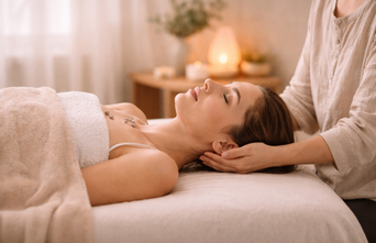 Committed to creating a safe healing space